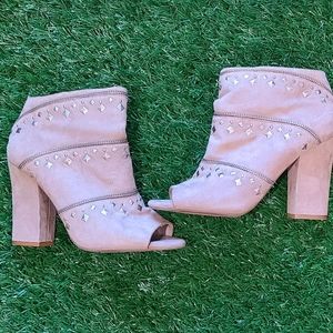 Jessica Simpson Boots